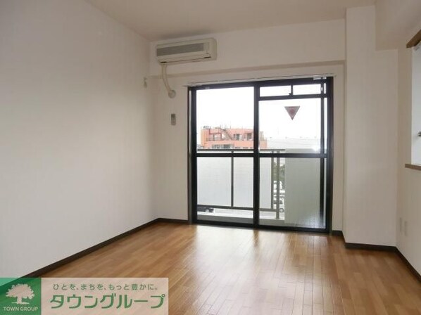 ヴェルドミール(都町)の物件内観写真